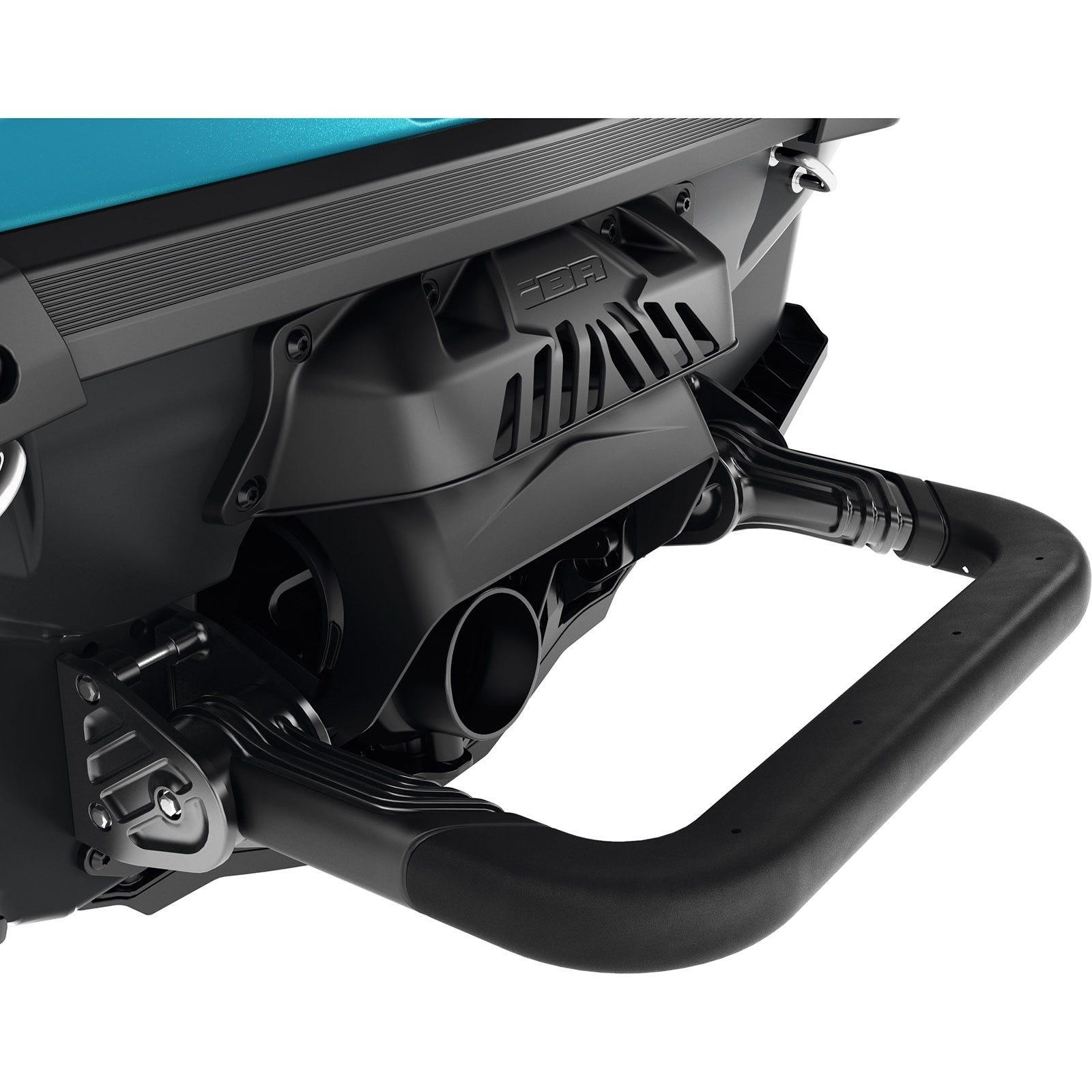 Boarding Ladder - Factory Recreation