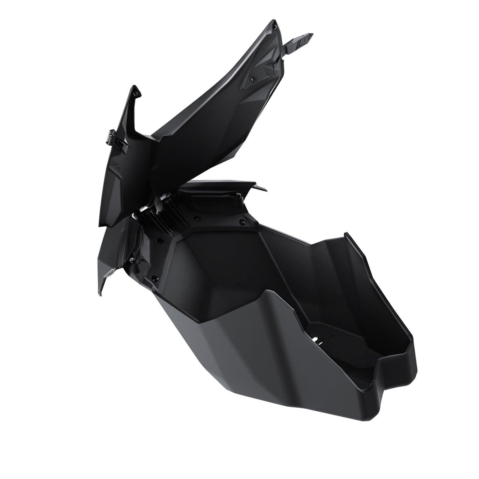 Front Storage Bin Kit - Factory Recreation