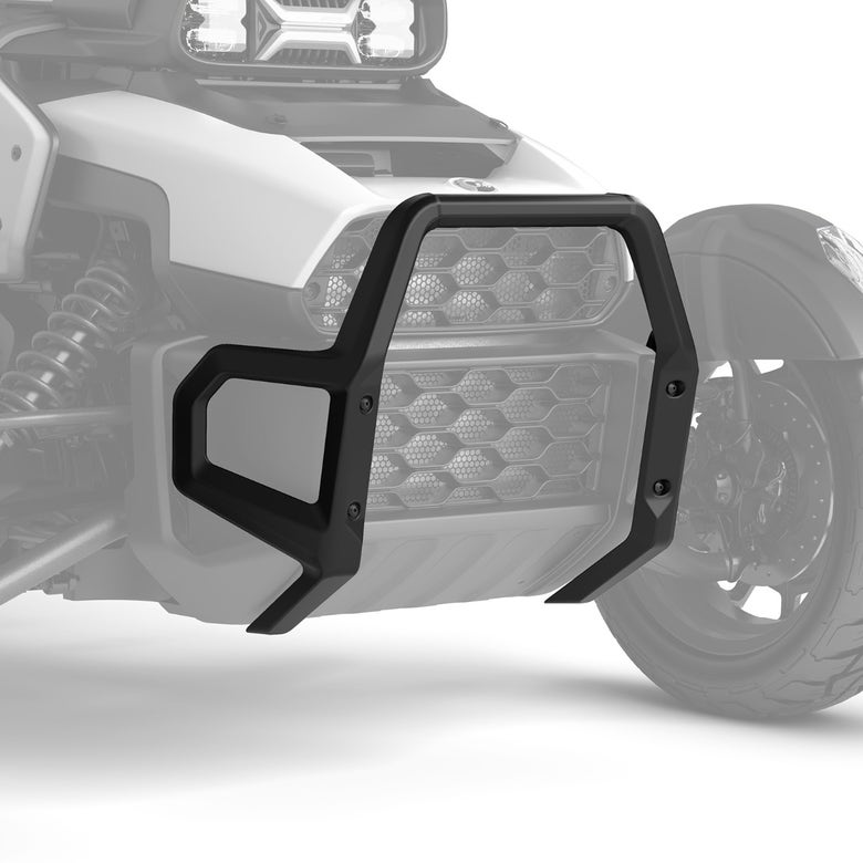 Can-Am Canyon Bumpers & Protection