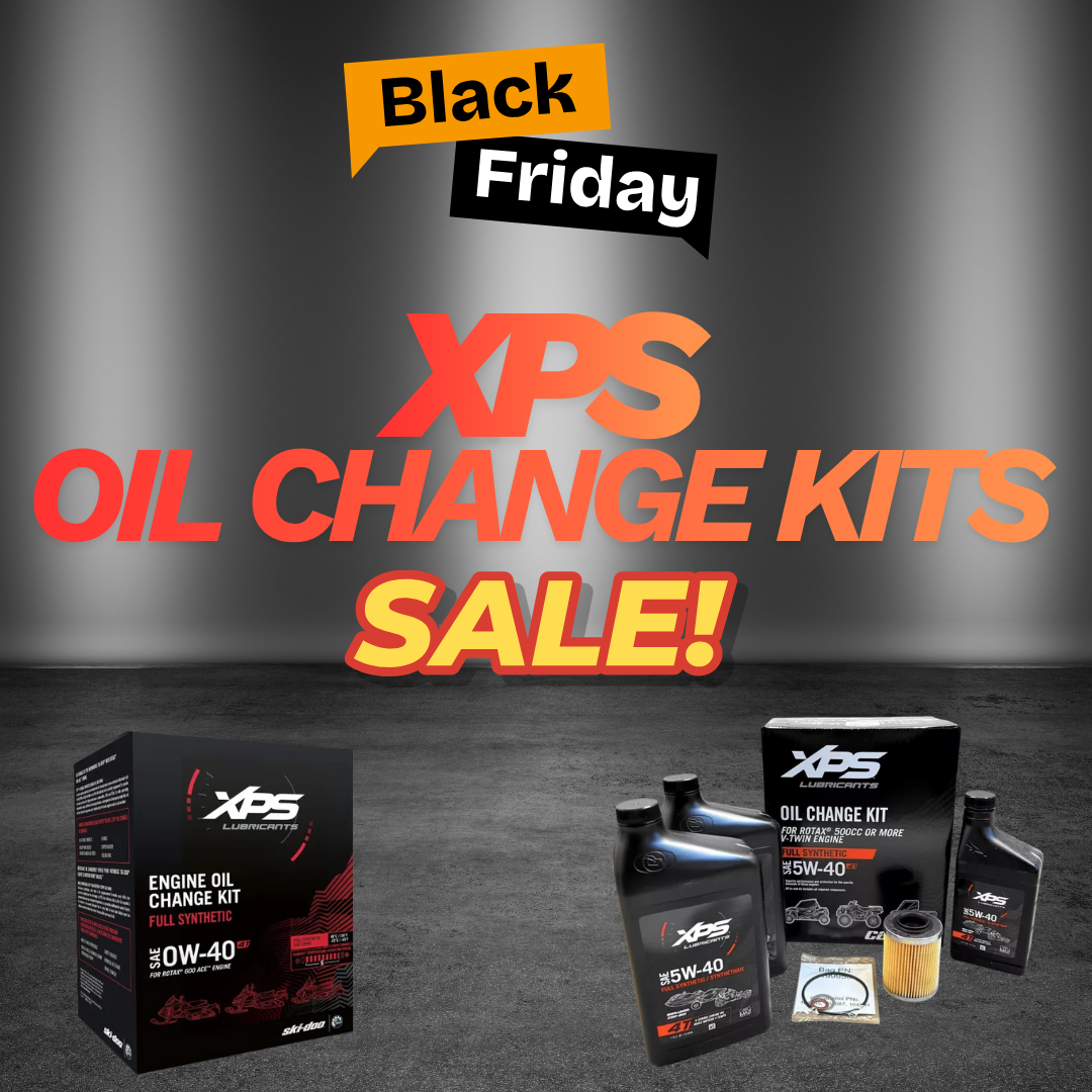 Black Friday - XPS