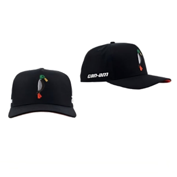 Can-Am® x  Duck 24.7 Curved Cap