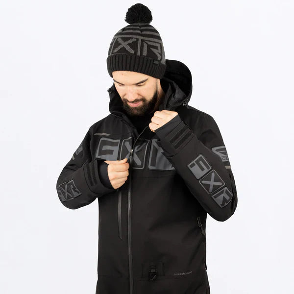 FXR - Mens Maverick Monosuit
