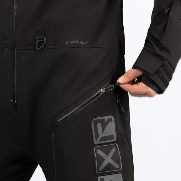 FXR - Mens Maverick Monosuit