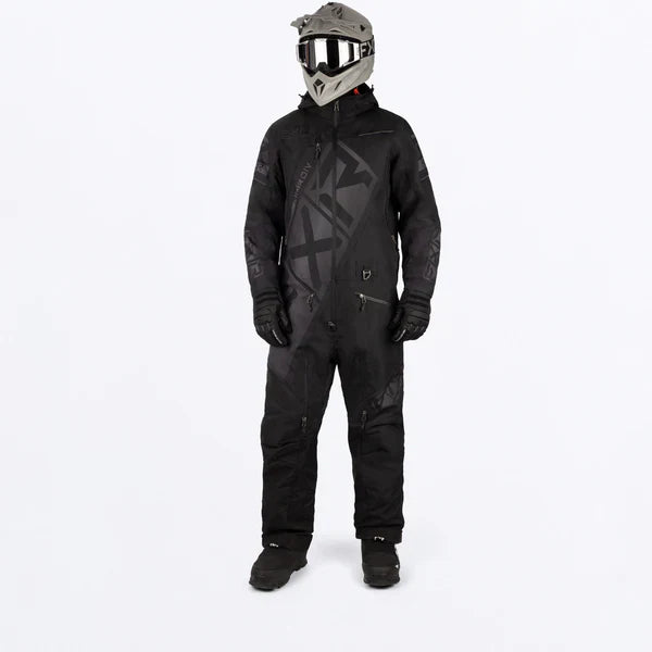 FXR - Mens CX Monosuit
