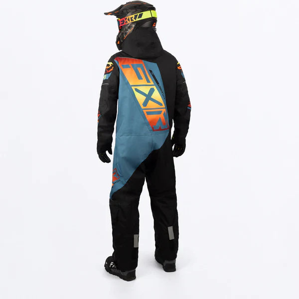 FXR - Mens CX Monosuit