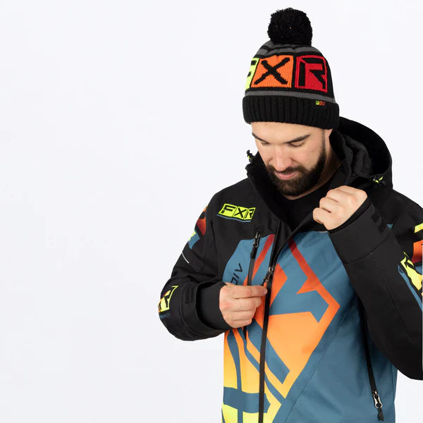 FXR - Mens CX Monosuit