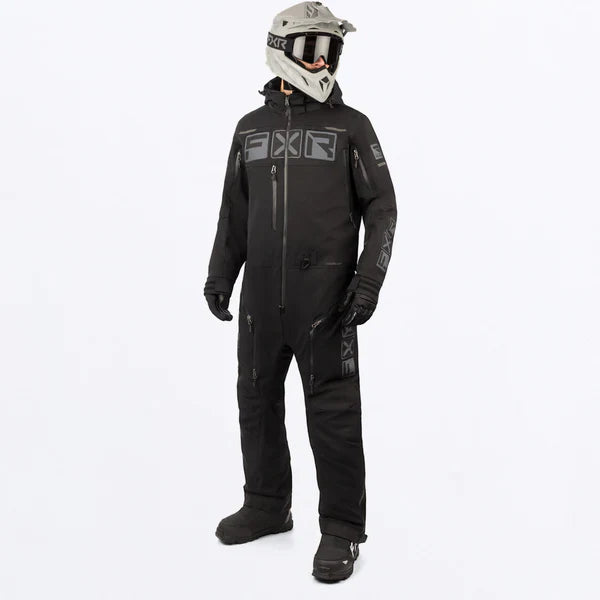 FXR - Mens Maverick Monosuit
