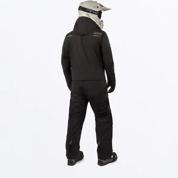 FXR - Mens Maverick Monosuit