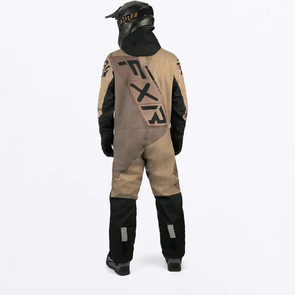 FXR - Mens CX Monosuit