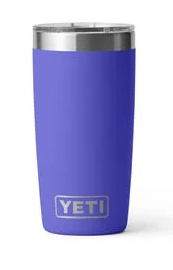 Rambler® 10oz (295 mL) Tumbler With Magslider™ Lid