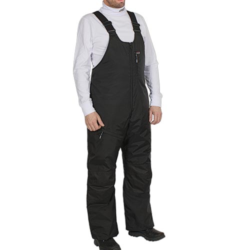 QUATRO NYLON PANTS MENS (XL)