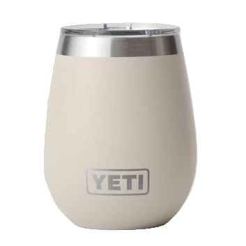 Rambler® 10oz (295 mL) Wine Tumbler With Magslider™ Lid