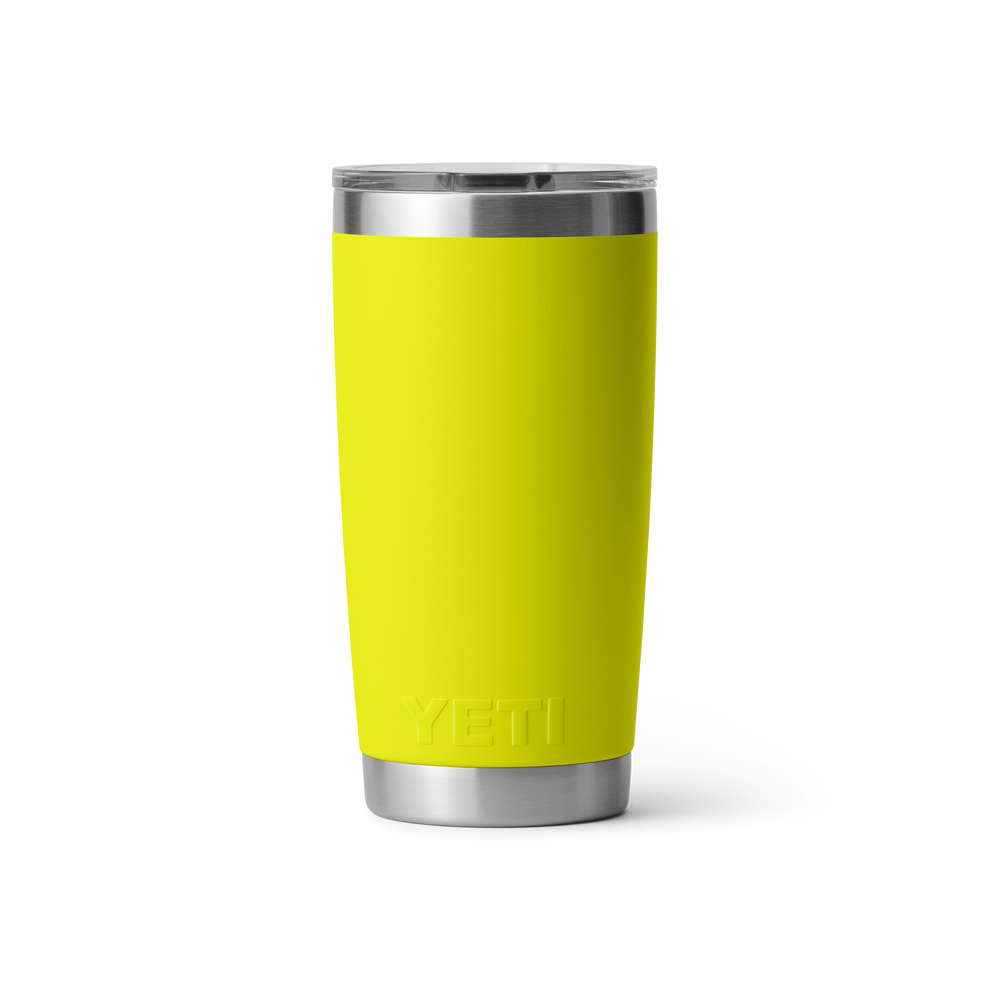 Rambler® 20oz (591 mL) Tumbler With Magslider™ Lid