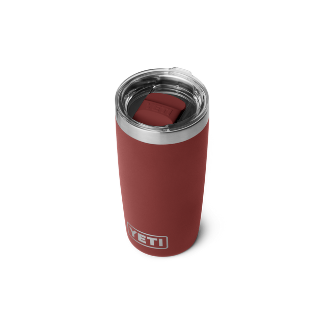 Rambler® 10oz (295 mL) Tumbler With Magslider™ Lid