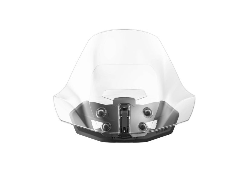 Adventure Adjustable Windshield Can-Am Ryker