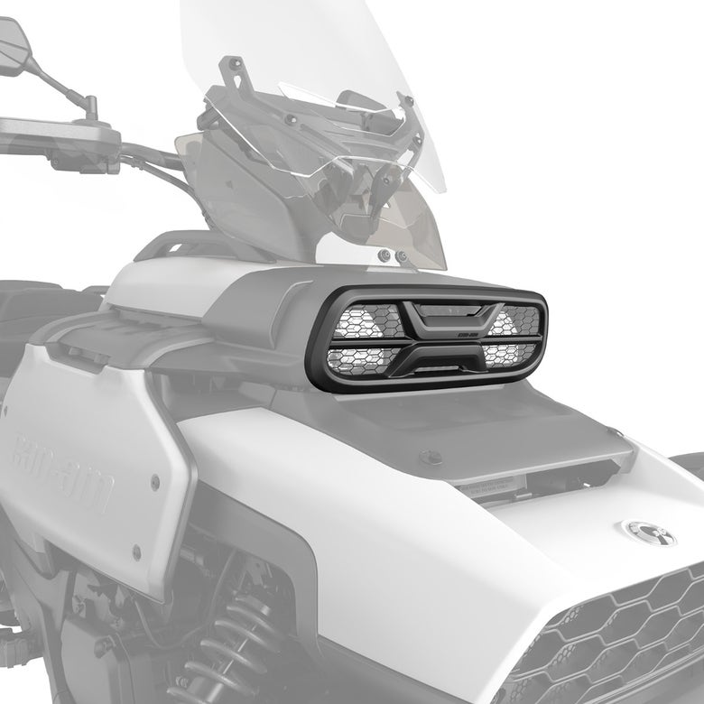 Headlight Protector Can-Am Canyon