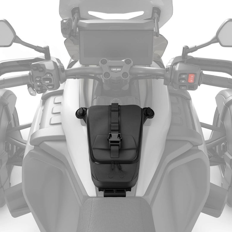 LinQ Nano Tank Bag Can-Am Canyon