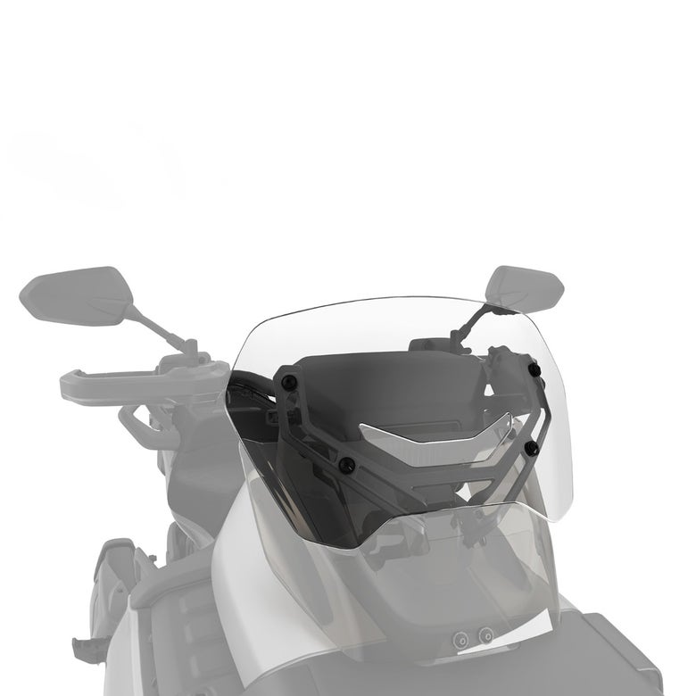 Can-Am Canyon Sport Windshield