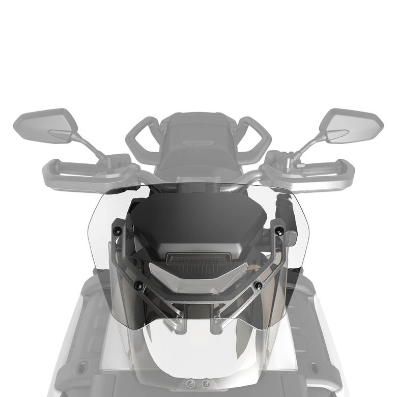 Can-Am Canyon Sport Windshield