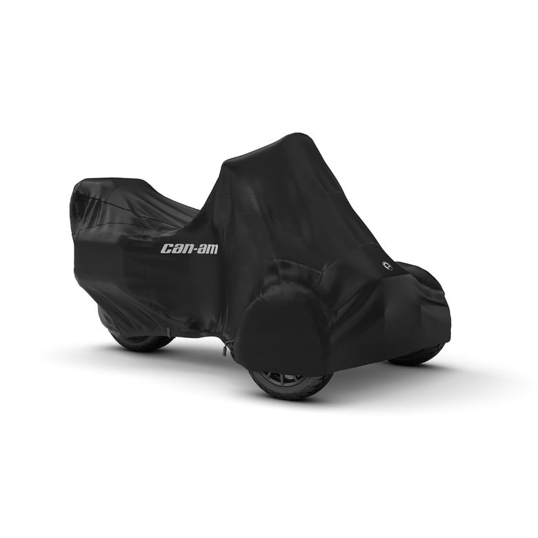 Outdoor Cover Can-Am Canyon