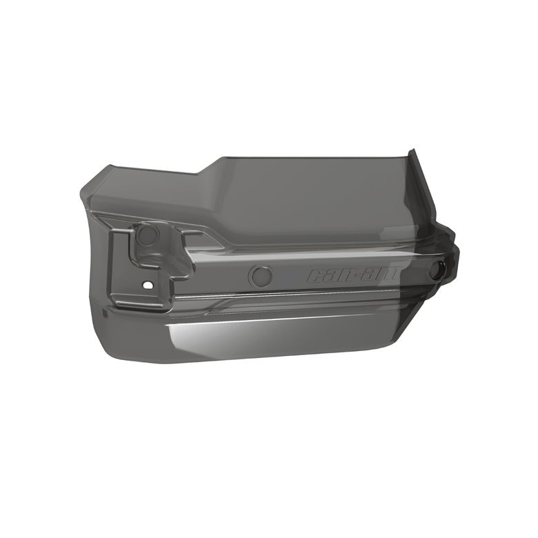 Deflectors for Can-Am Canyon Handguards