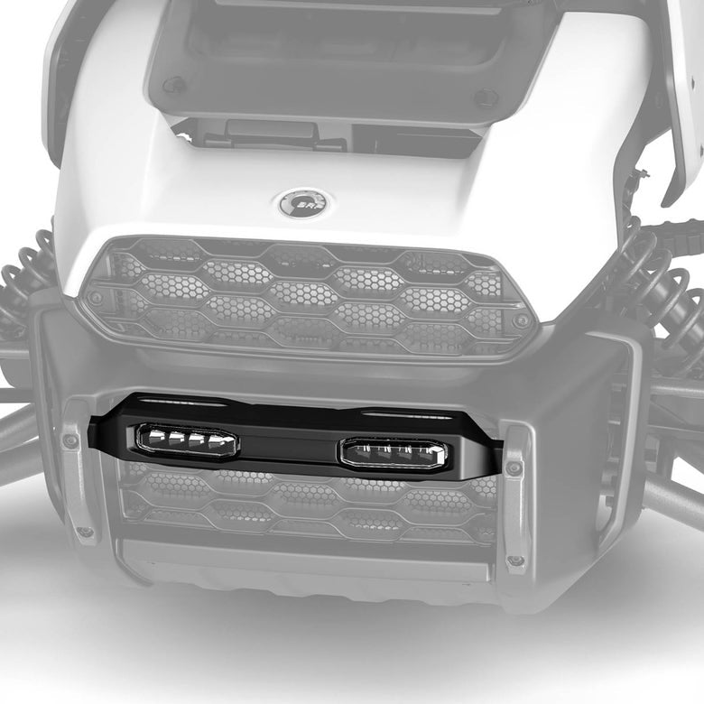 LED Fog Lights Can-Am Canyon