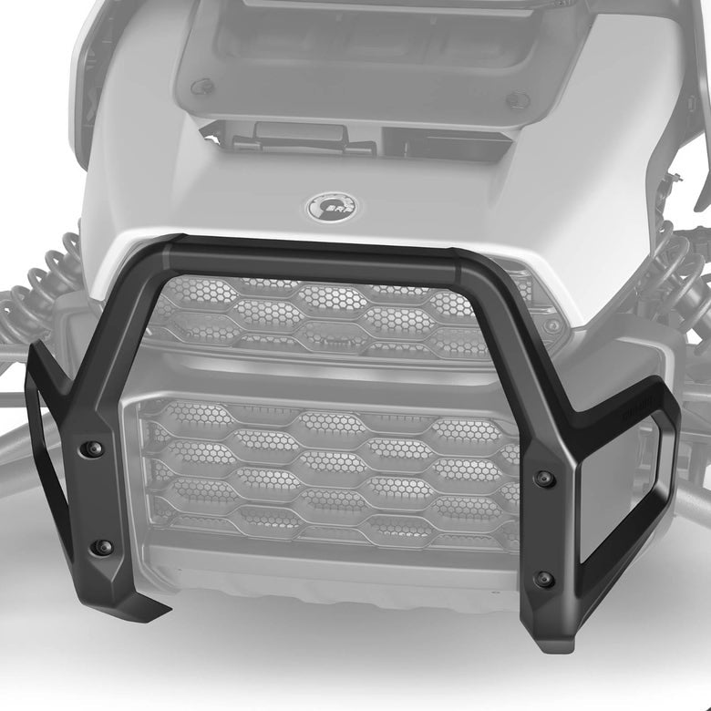 Adventure Front Bumper Can-Am Canyon