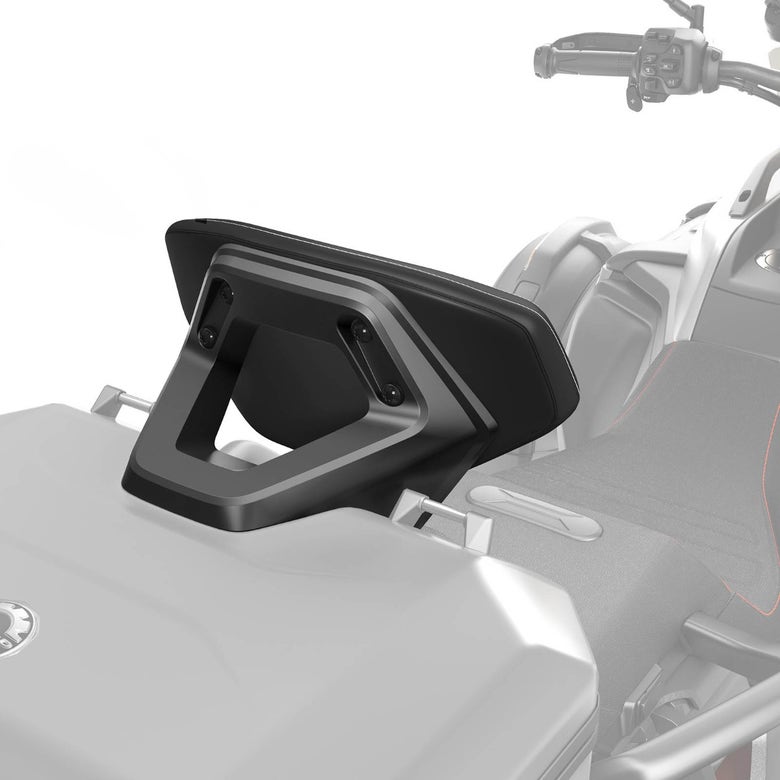 Can-Am Canyon Passenger Backrest