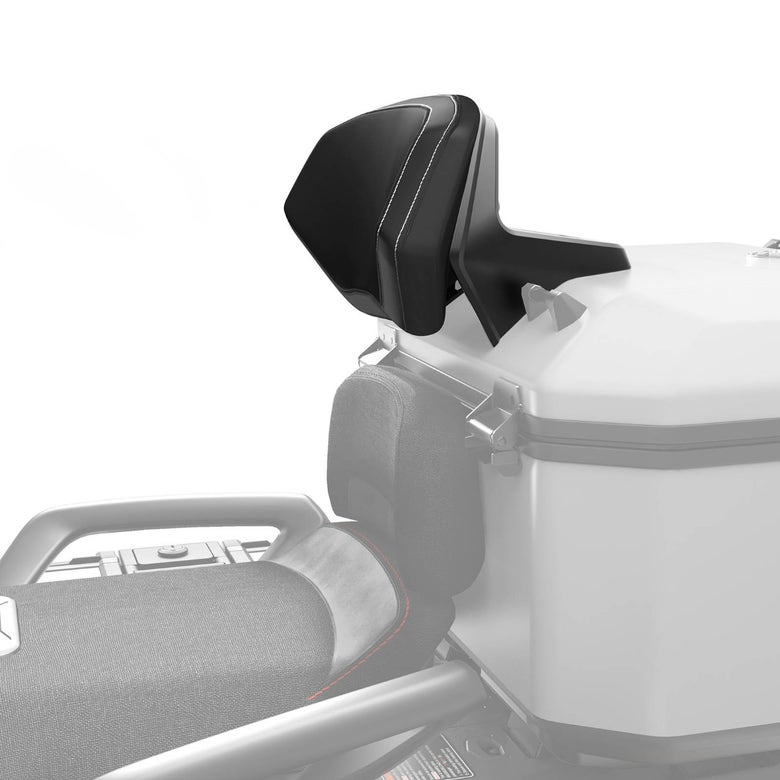 Can-Am Canyon Passenger Backrest