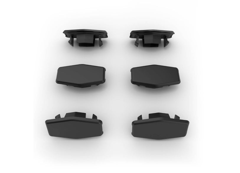 LinQ Nano Caps
