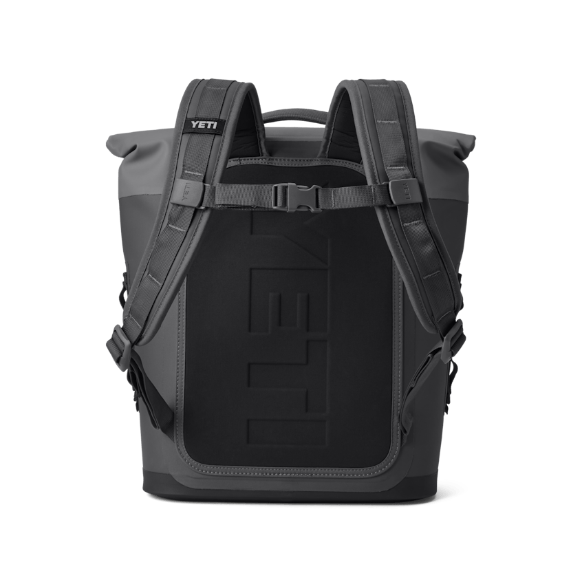 Hopper® M12 Backpack Soft Cooler