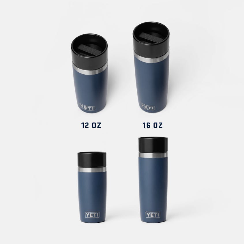 Rambler 12oz Travel Bottle With Commuter Cap