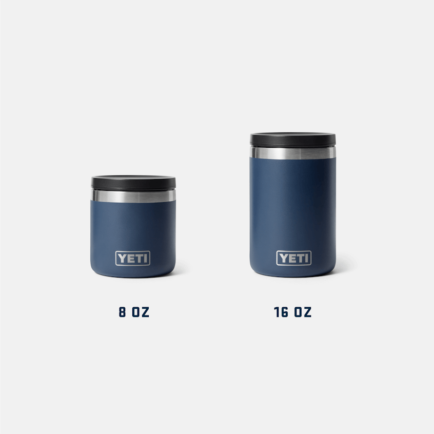 Rambler® Insulated Food Jar