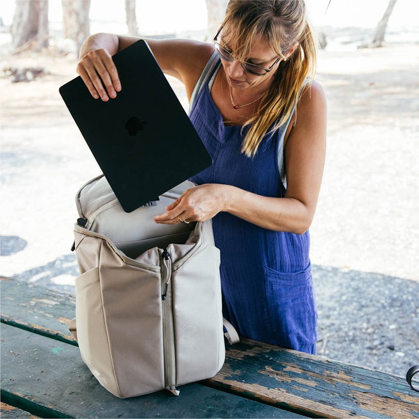 Ranchero™ 18L Backpack