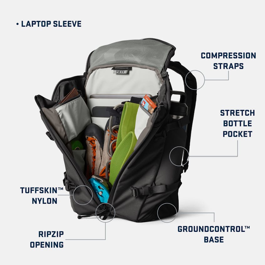 Ranchero™ 22L Backpack