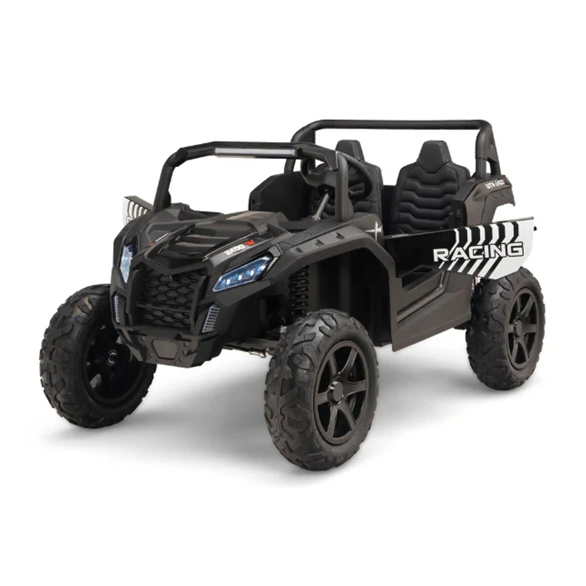 24V 4x4 Freddo Dune Buggy Buccaneer XXL