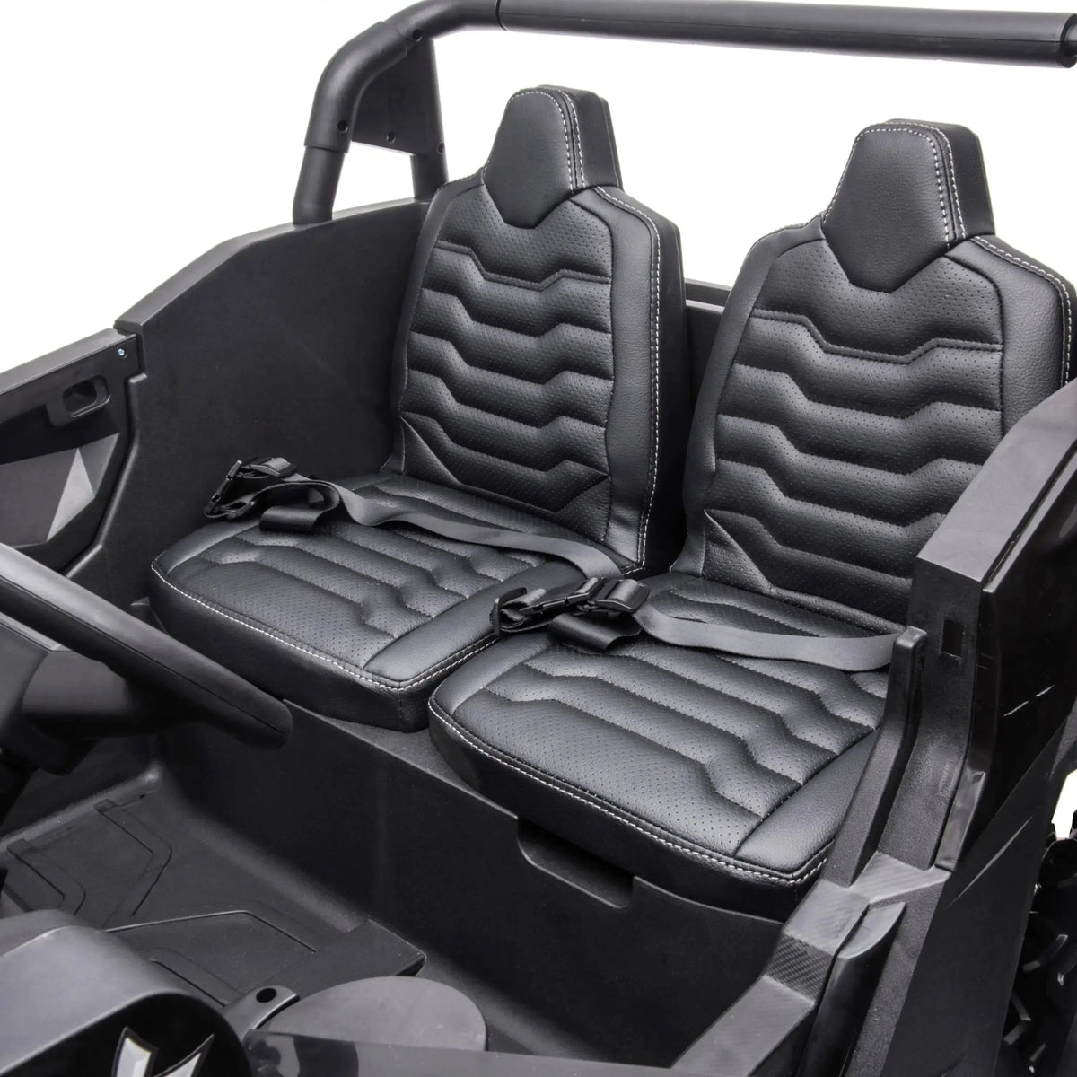 24V 4x4 Freddo Dune Buggy Buccaneer XXL