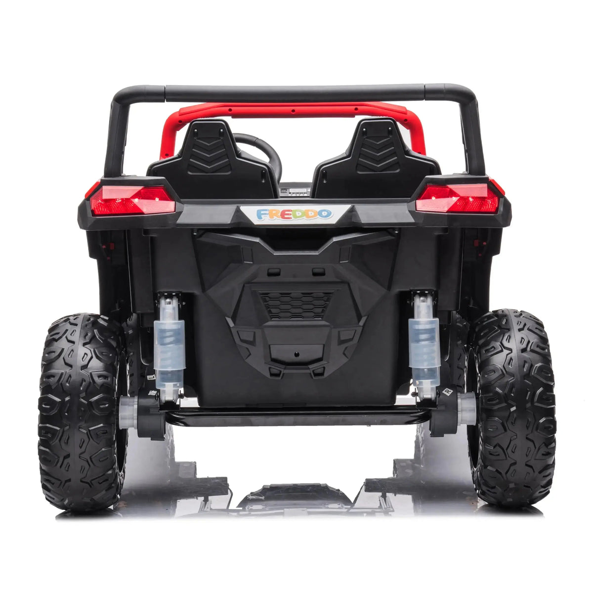 24V 4x4 Freddo Dune Buggy Buccaneer XXL