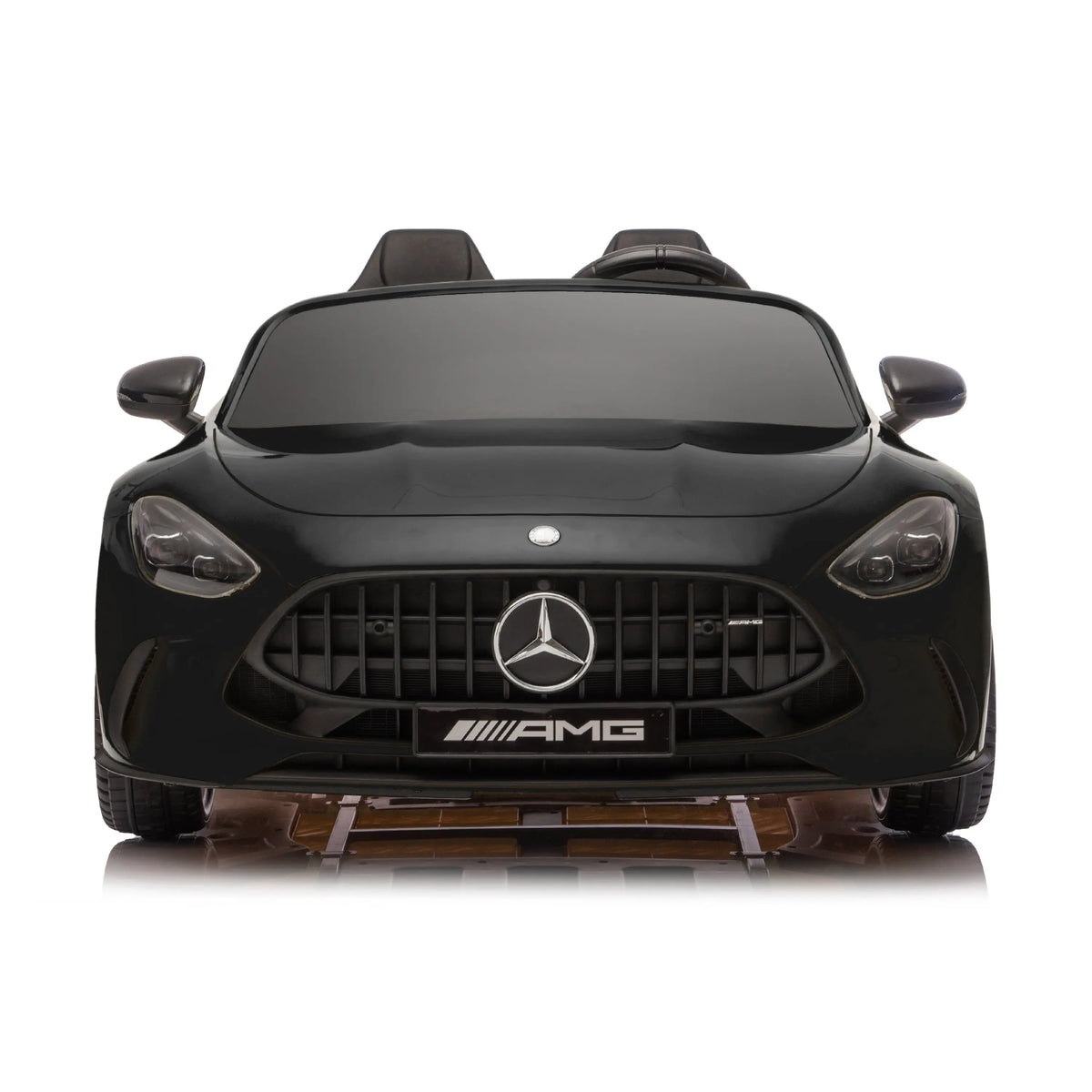 24V Mercedes AMG GT63 Ride on car
