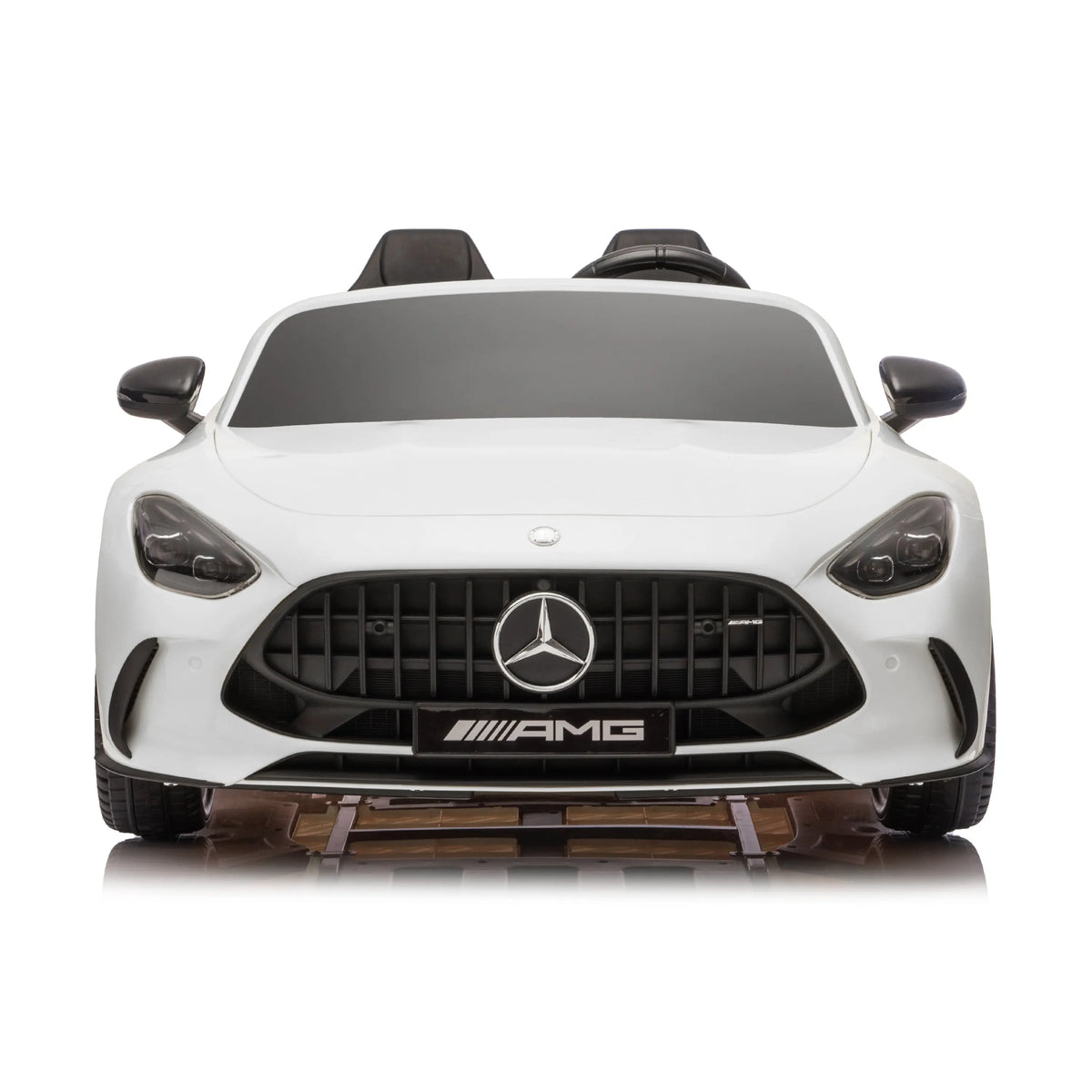 24V Mercedes AMG GT63 Ride on car
