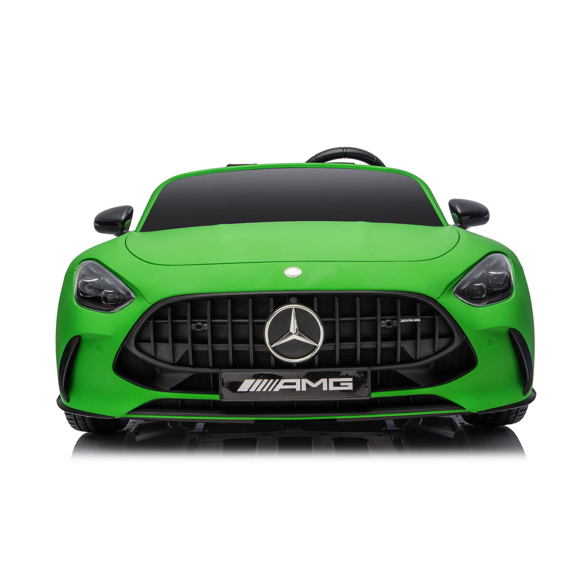 24V Mercedes AMG GT63 Ride on car