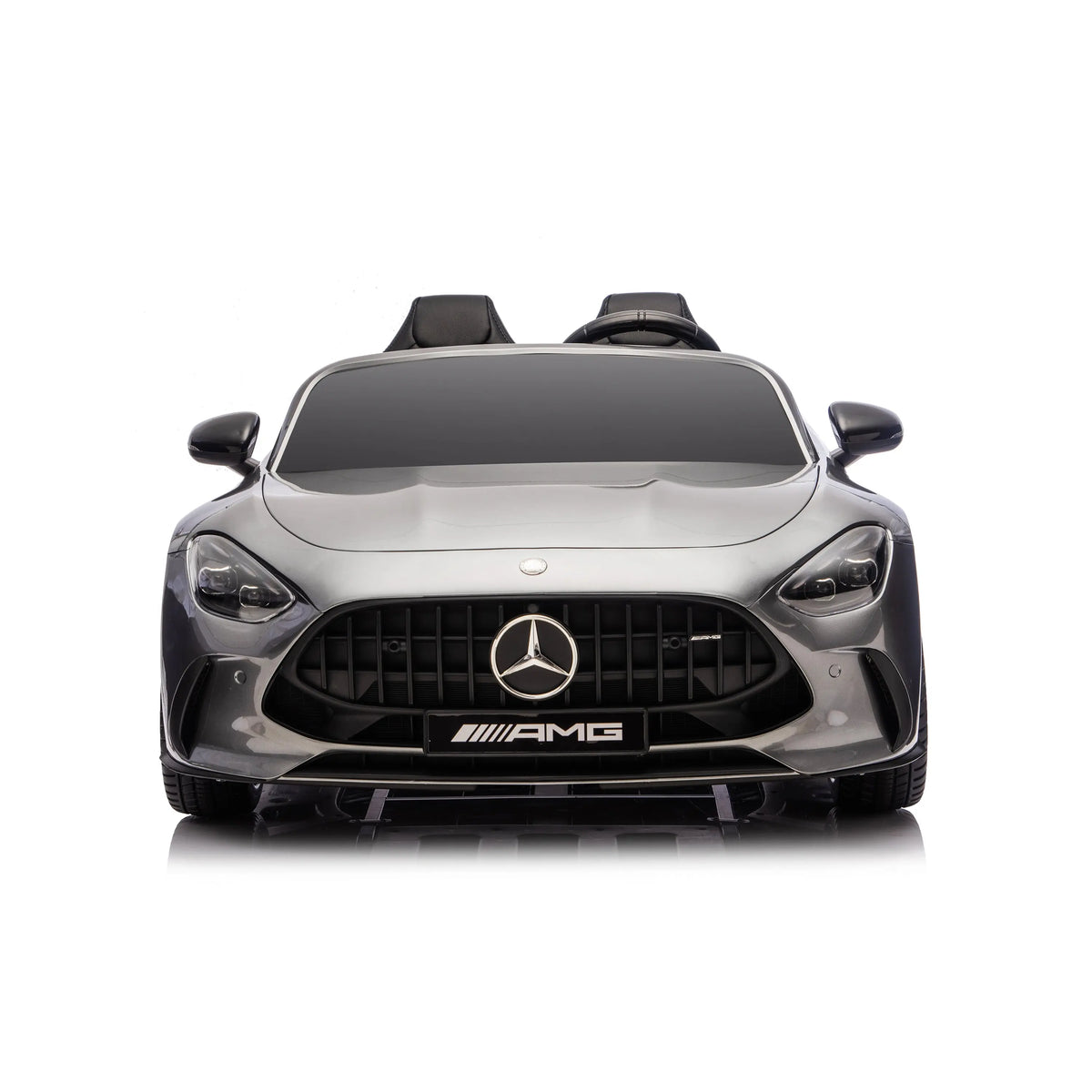 24V Mercedes AMG GT63 Ride on car