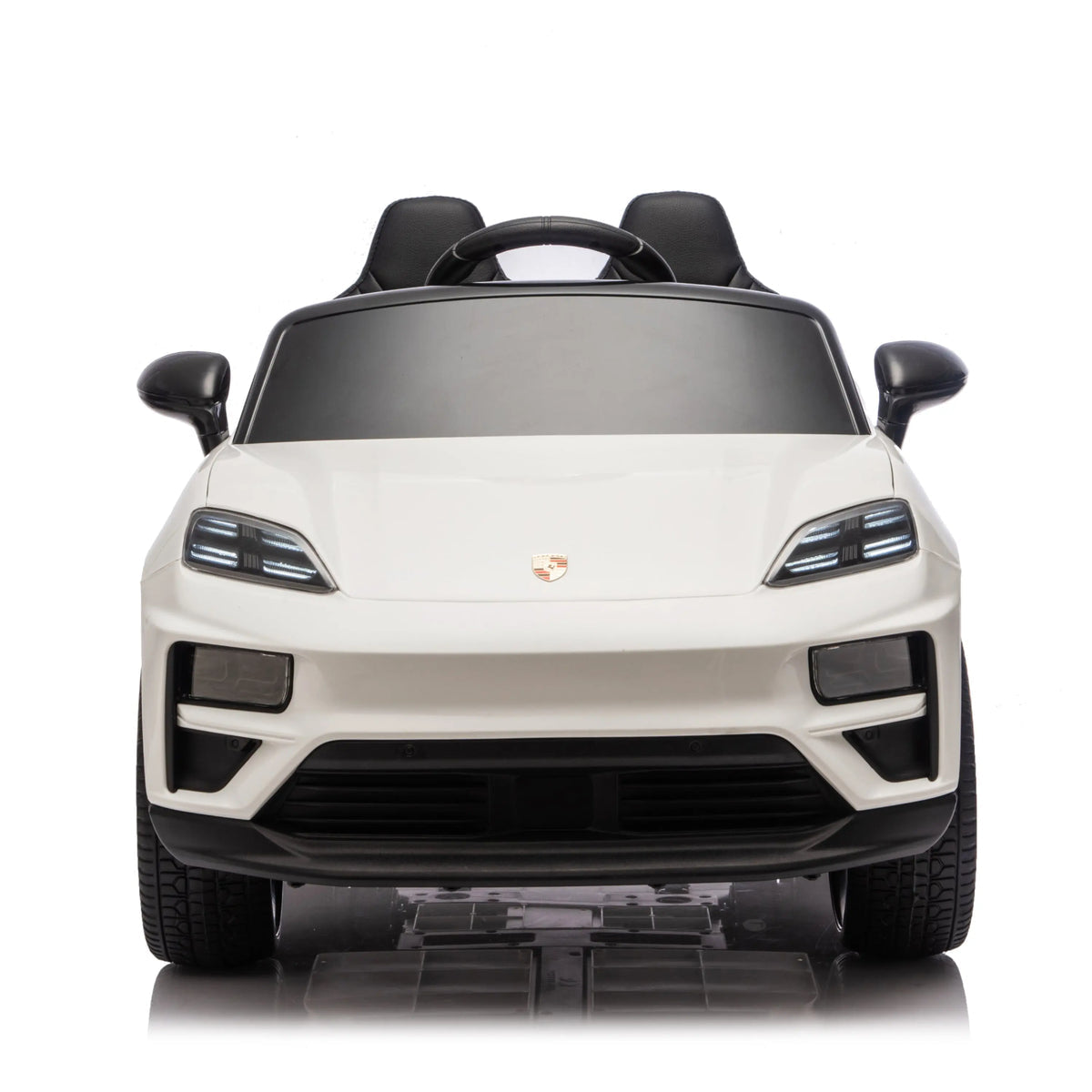 24V Porsche Macan Turbo EV Ride on