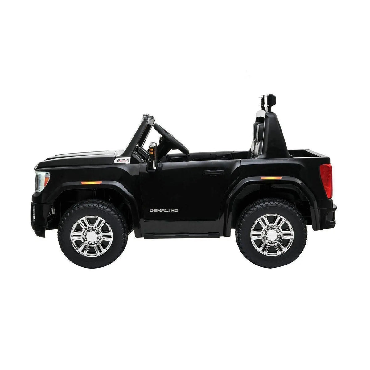 GMC Denali 2 Seater Ride on Car