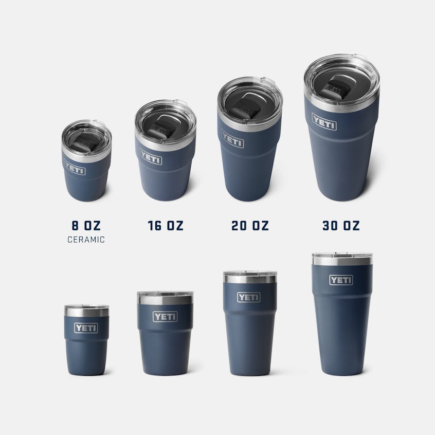 Rambler® 20oz Stackable Cup