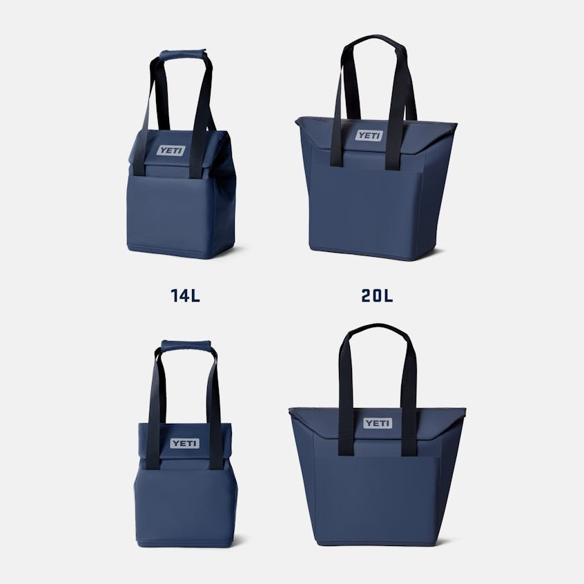 Daytrip® 20L Insulated Tote Bag