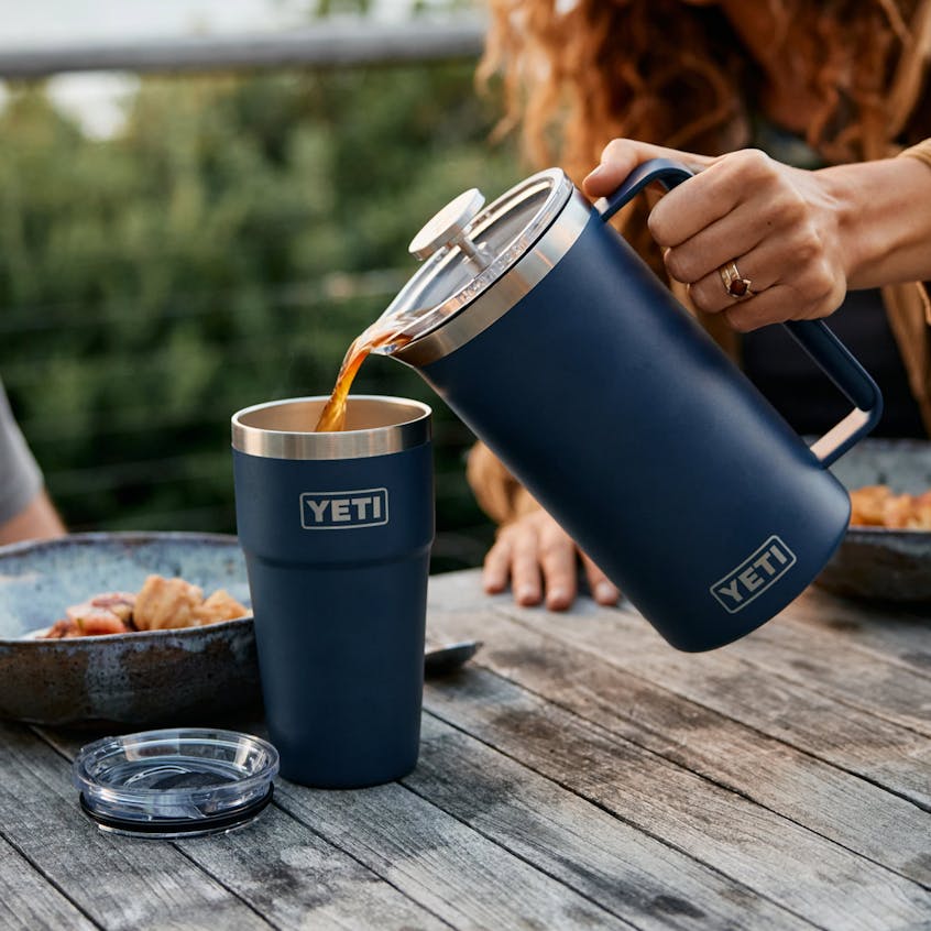 Rambler® 20oz Stackable Cup