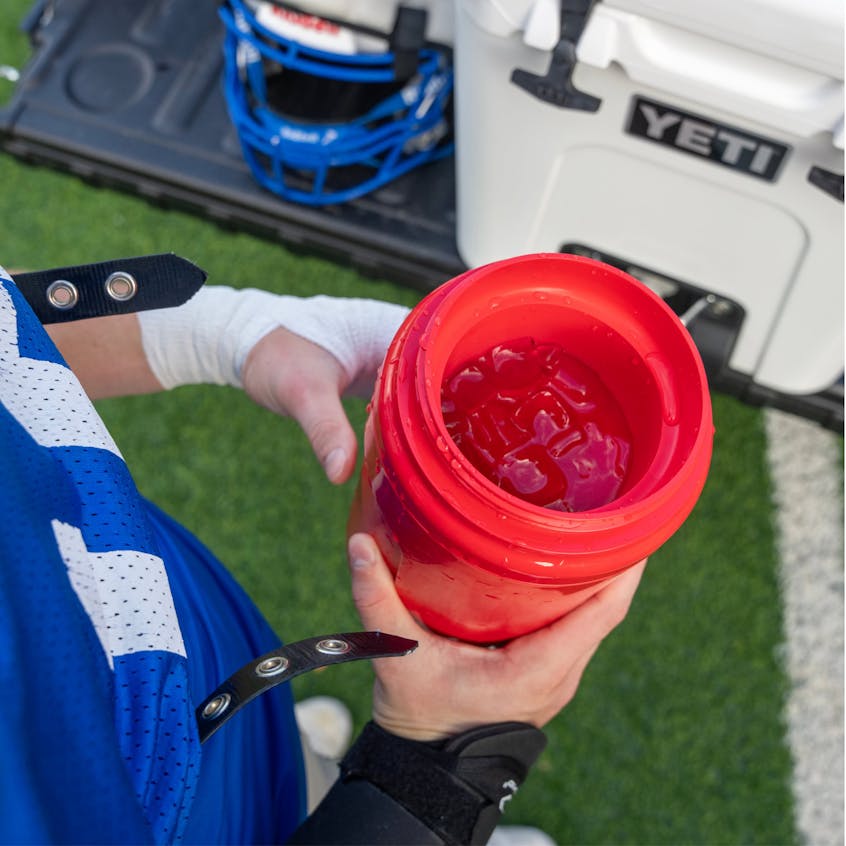 Silo 1.18L 40oz JUG WITH MAGDOCK™ STRAW CAP