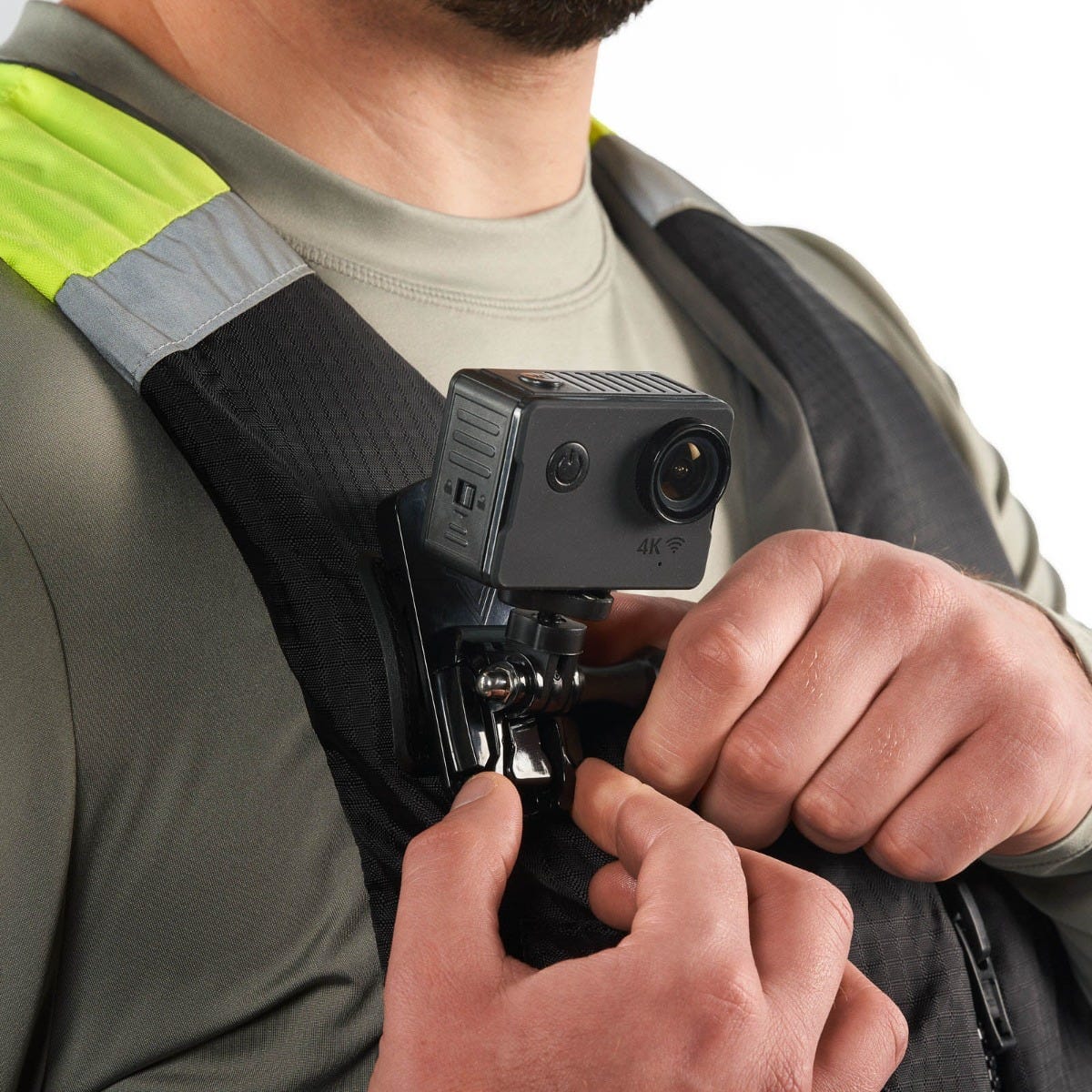 Explorer PFD/Life Jacket