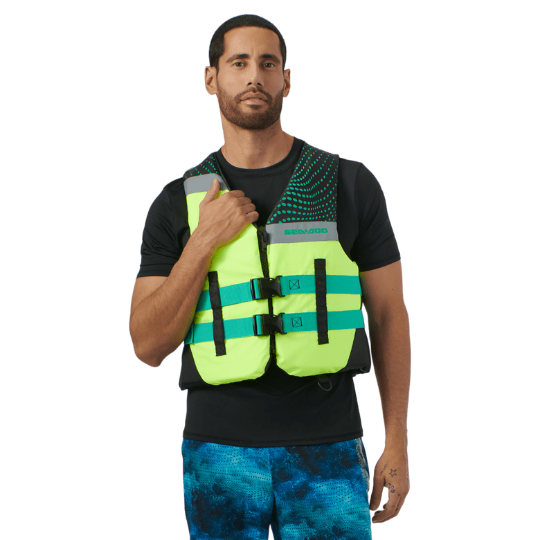 ライフジャケット LARIAT 男 SEADOO 女性 DOLPHIN 子供 ライフジャケット LARIAT 男 SEADOO 女性 DOLPHIN 子供 (この